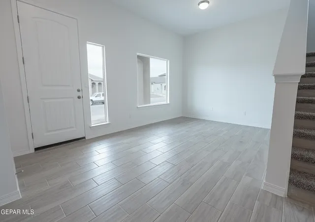 Photo 4 of Single family home for sale at 14361 Steve Joyce Pkwy, El Paso, TX 79928 | MLS# 943698 | Listing updated on 2026-06-18