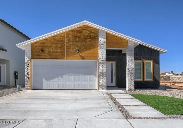 1st image of 1025 Sidonia Pl, Socorro, TX 79927 | MLS# 943716