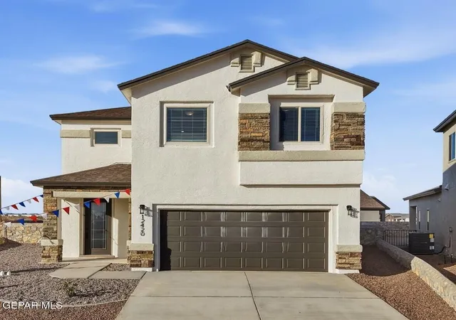 Photo 1 of Single family home for sale at 11873 Travesia Pl, El Paso, TX 79934 | MLS# 943753 | Listing updated on 2026-08-07