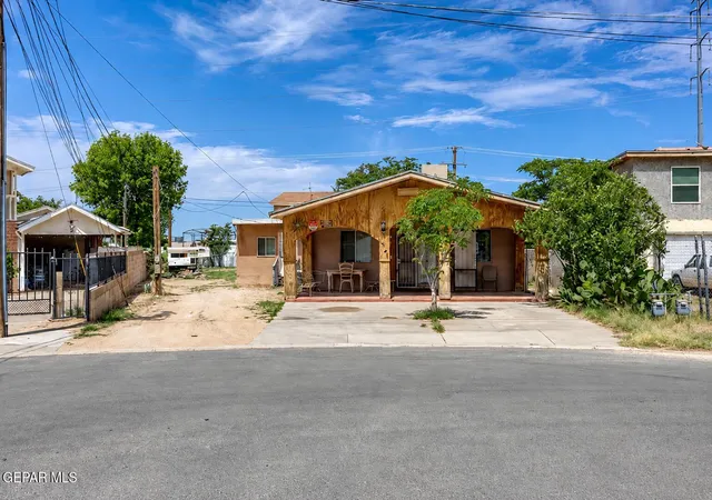 1st image of 7421 Mindoro Pl, Canutillo, TX 79835 | MLS# 946529