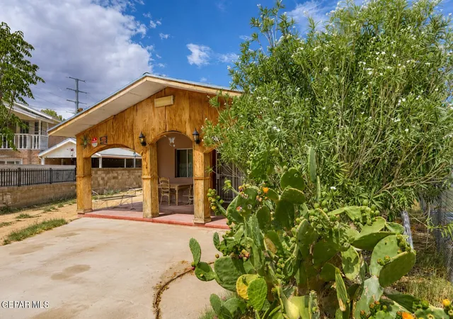 2nd image of 7421 Mindoro Pl, Canutillo, TX 79835 | MLS# 946529