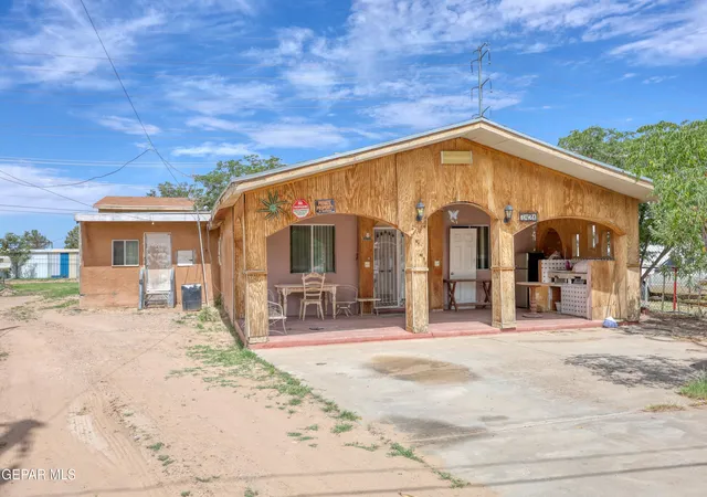 3rd image of 7421 Mindoro Pl, Canutillo, TX 79835 | MLS# 946529