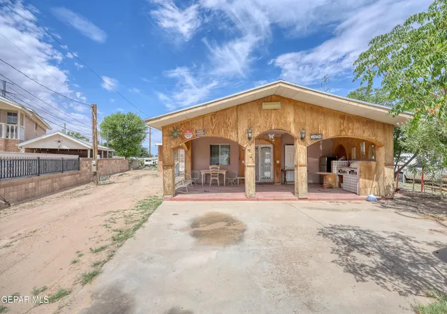 4th image of 7421 Mindoro Pl, Canutillo, TX 79835 | MLS# 946529