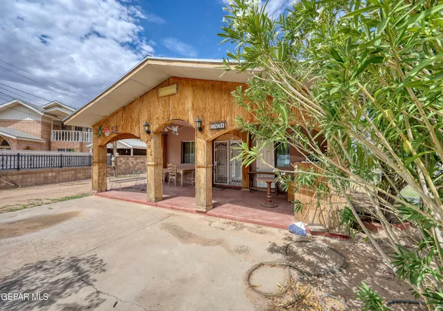 5th image of 7421 Mindoro Pl, Canutillo, TX 79835 | MLS# 946529