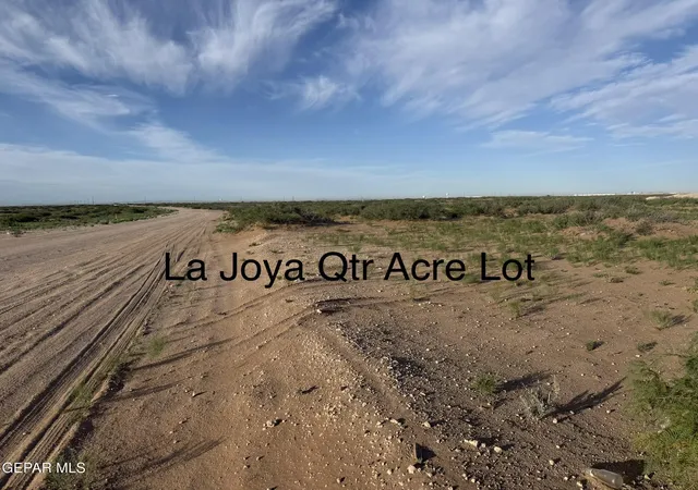 Photo 1 of Land for sale at Pn305324 La Joya Dr, El Paso, TX 79928 | MLS# 943772 | Listing updated on 2026-05-11