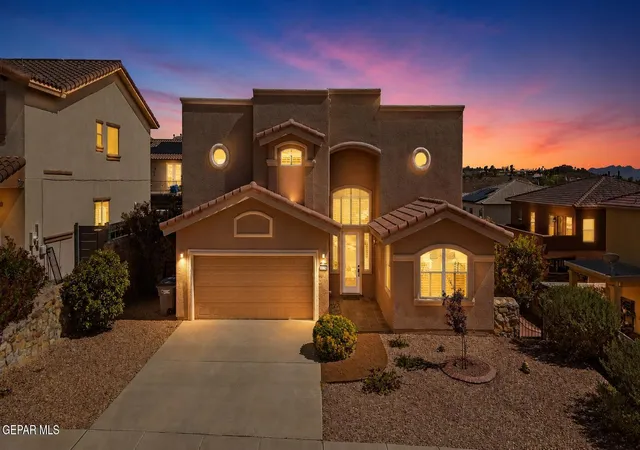 1st image of 6728 Cabana Del Sol Dr, El Paso, TX 79911 | MLS# 943798