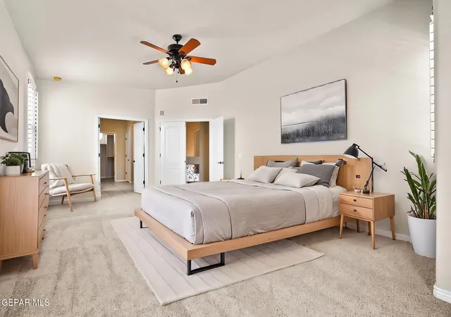 5th image of 6728 Cabana Del Sol Dr, El Paso, TX 79911 | MLS# 943798
