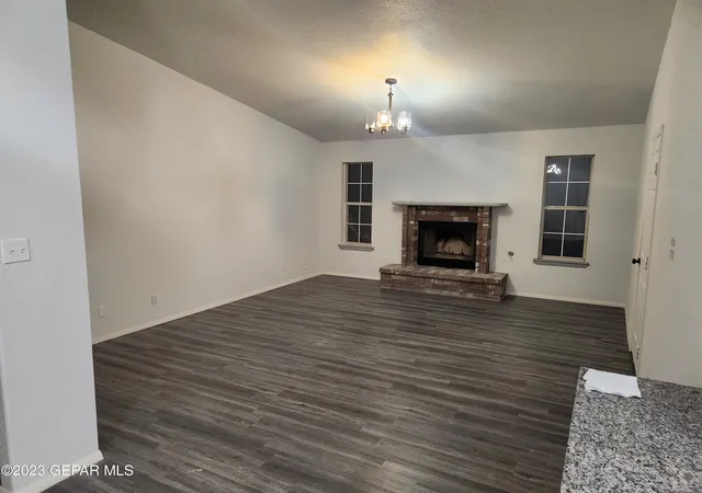 Photo 1 of Single family home for sale at 100 Lago Grande Dr, Horizon City, TX 79928 | MLS# 943796 | Listing updated on 2026-09-10
