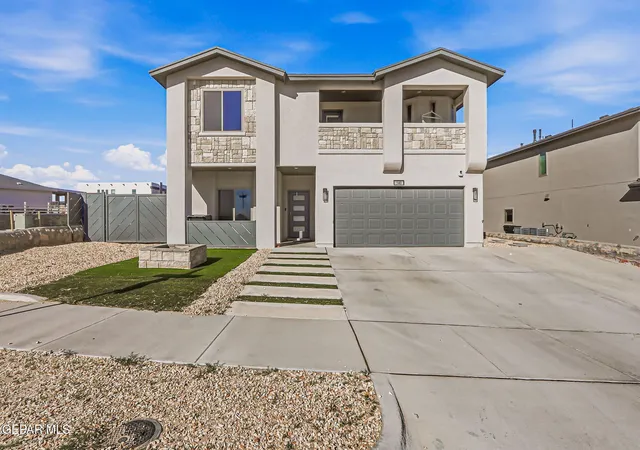 1st image of 540 Oakmont, El Paso, TX 79928 | MLS# 943834
