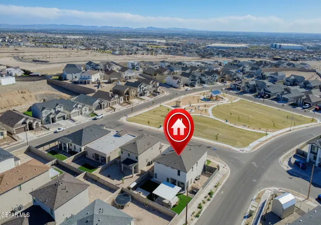 23rd image of 540 Oakmont, El Paso, TX 79928 | MLS# 943834