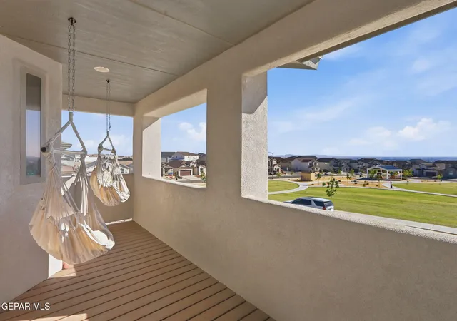 2nd image of 540 Oakmont, El Paso, TX 79928 | MLS# 943834