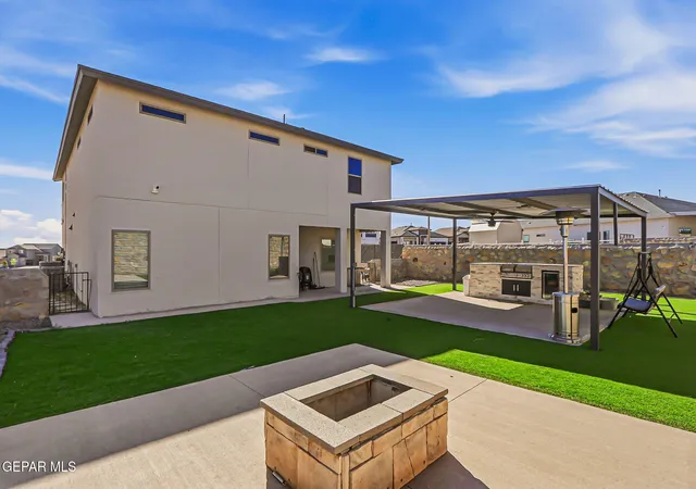 4th image of 540 Oakmont, El Paso, TX 79928 | MLS# 943834