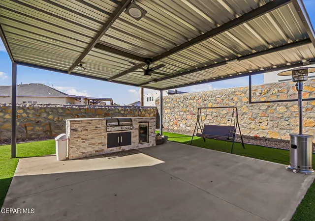 5th image of 540 Oakmont, El Paso, TX 79928 | MLS# 943834