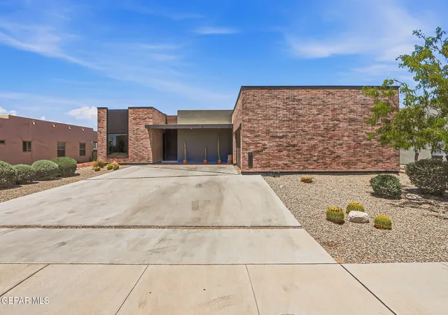 2nd image of 329 Rio El Rancho Ct, El Paso, TX 79932 | MLS# 943836