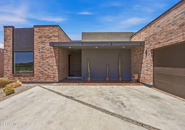 3rd image of 329 Rio El Rancho Ct, El Paso, TX 79932 | MLS# 943836