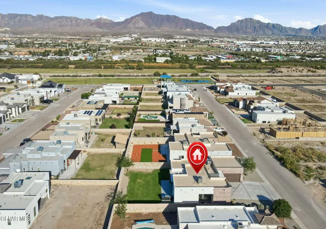 47th image of 329 Rio El Rancho Ct, El Paso, TX 79932 | MLS# 943836