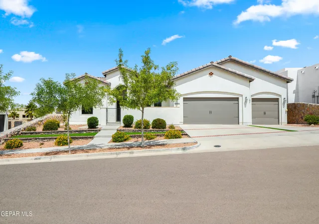 1st image of 12305 Freshwater Dr, El Paso, TX 79928 | MLS# 943867