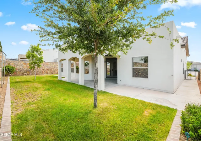 23rd image of 12305 Freshwater Dr, El Paso, TX 79928 | MLS# 943867