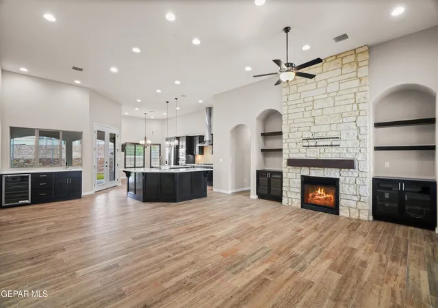 4th image of 12305 Freshwater Dr, El Paso, TX 79928 | MLS# 943867