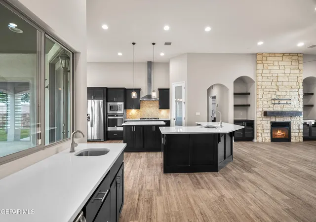 5th image of 12305 Freshwater Dr, El Paso, TX 79928 | MLS# 943867