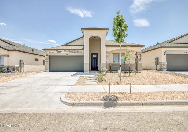 1st image of 6069 Zinc Hill St, Sunland Park, NM 88063 | MLS# 943865