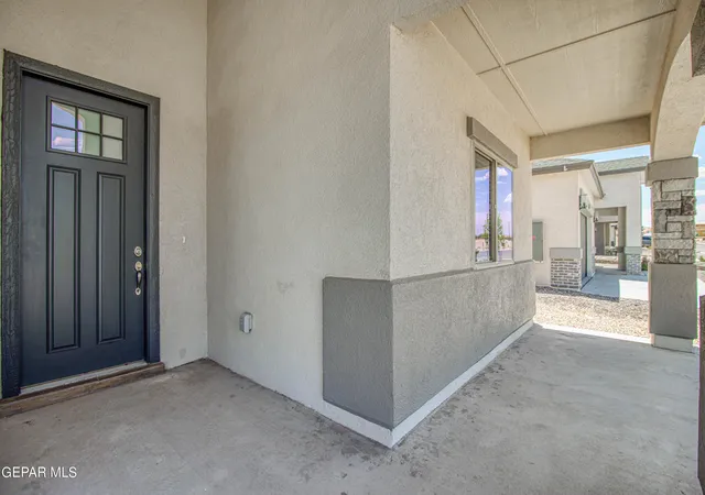 Photo 3 of Sale Pending at 6069 Zinc Hl St, Sunland Park, NM 88063 | MLS# 943865 | Listing updated on 2026-07-22