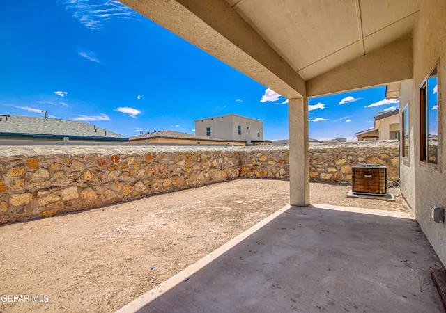 Photo 4 of Sale Pending at 6069 Zinc Hl St, Sunland Park, NM 88063 | MLS# 943865 | Listing updated on 2026-07-22