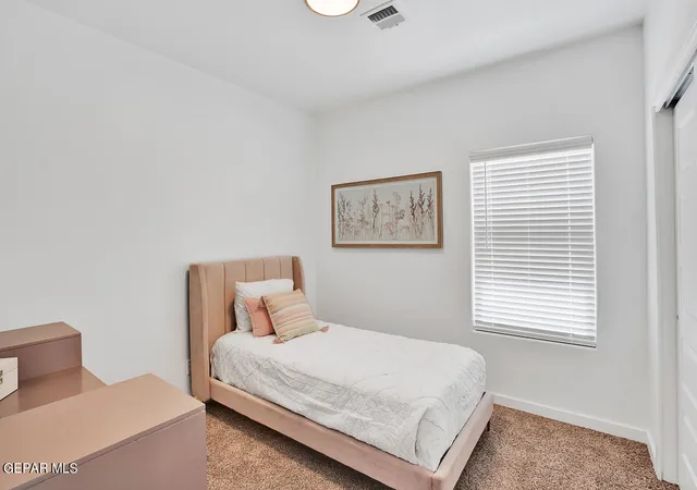 Homes for sale in El Paso, TX | 753 Paseo Campanero St, El Paso, TX 79928 | MLS# 943866