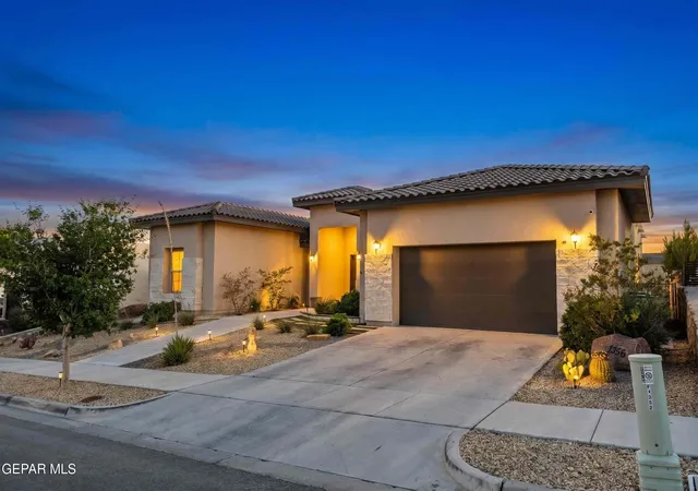 Photo 2 of Single family home for sale at 1356 Desert Night St, El Paso, TX 79912 | MLS# 944019 | Listing updated on 2026-09-20