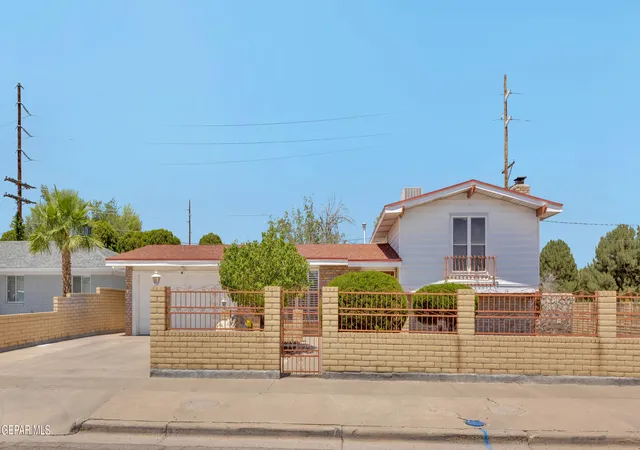 2nd image of 9205 El Dorado Dr, El Paso, TX 79925 | MLS# 944726