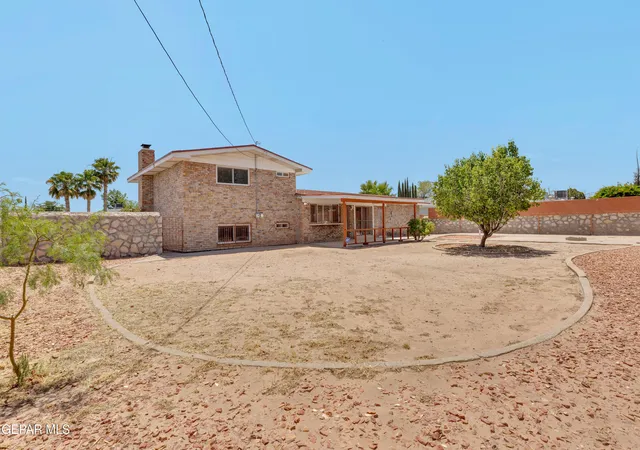 41st image of 9205 El Dorado Dr, El Paso, TX 79925 | MLS# 944726