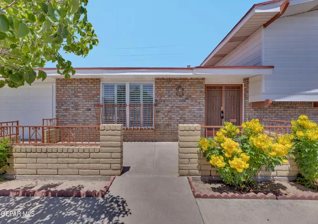 4th image of 9205 El Dorado Dr, El Paso, TX 79925 | MLS# 944726