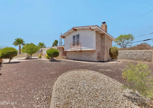 5th image of 9205 El Dorado Dr, El Paso, TX 79925 | MLS# 944726