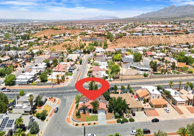 4th image of 6641 Grand Ridge Dr, El Paso, TX 79912 | MLS# 943997