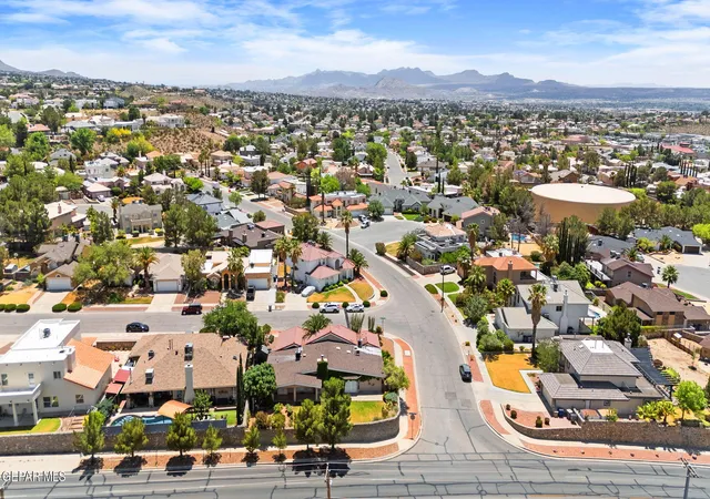 5th image of 6641 Grand Ridge Dr, El Paso, TX 79912 | MLS# 943997