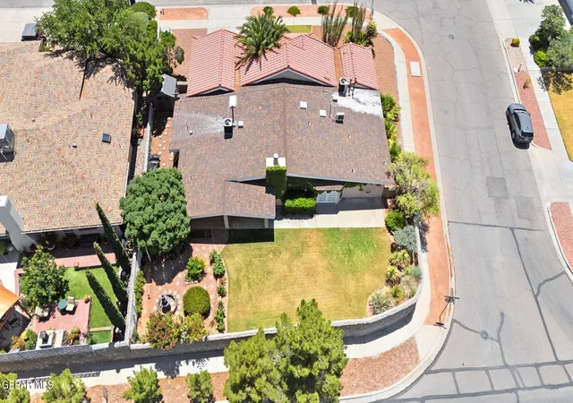 47th image of 6641 Grand Ridge Dr, El Paso, TX 79912 | MLS# 943997