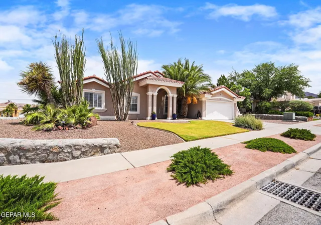 2nd image of 6641 Grand Ridge Dr, El Paso, TX 79912 | MLS# 943997