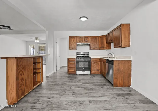 3rd image of 5832 Dearborne Dr, El Paso, TX 79924 | MLS# 948143