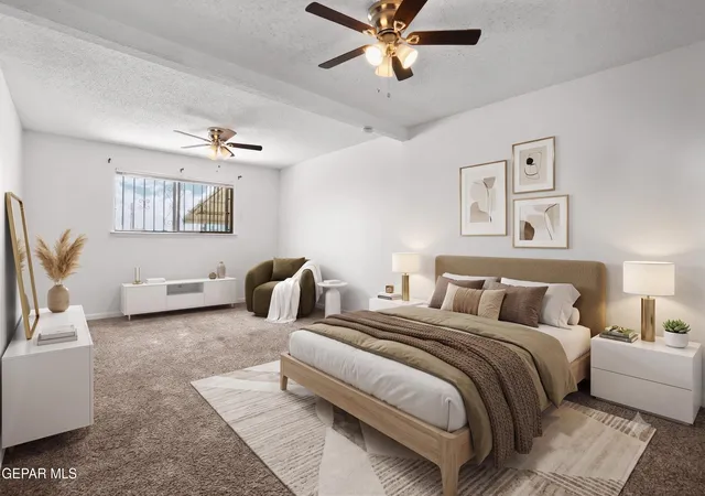 4th image of 5832 Dearborne Dr, El Paso, TX 79924 | MLS# 948143