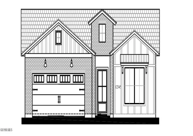 Photo 1 of Sale Pending at 13749 Centro Vista Ave, Horizon City, TX 79928 | MLS# 943936 | Listing updated on 2026-06-18