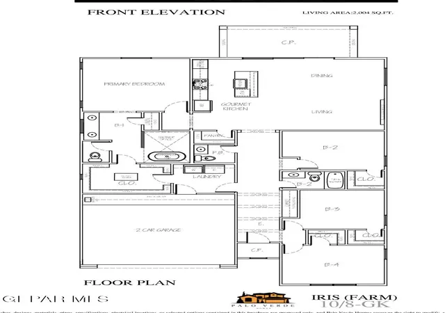 Photo 2 of Sale Pending at 13749 Centro Vista Ave, Horizon City, TX 79928 | MLS# 943936 | Listing updated on 2026-06-18