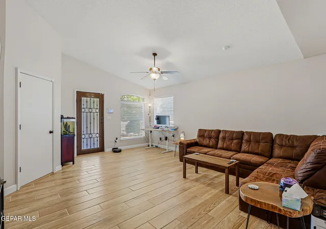 image of 4709 Kiko A Fierro Dr, El Paso, TX 79938 | MLS# 943919