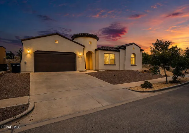 1st image of 12277 Clifton Hill Rd, Horizon City, TX 79928 | MLS# 943921