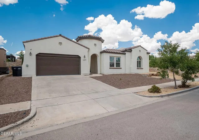 2nd image of 12277 Clifton Hill Rd, Horizon City, TX 79928 | MLS# 943921