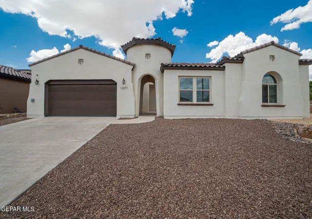 Photo 3 of Single family home for sale at 12277 Clifton Hl Rd, Horizon City, TX 79928 | MLS# 943921 | Listing updated on 2026-09-19