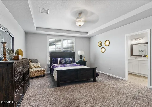 5th image of 917 Churchill Downs Ct, El Paso, TX 79932 | MLS# 943937