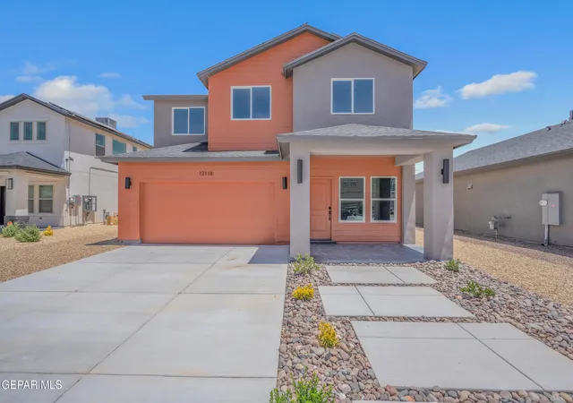 Photo 1 of Single family home for sale at 12116 Nesreen Dr, El Paso, TX 79934 | MLS# 945101 | Listing updated on 2026-09-20