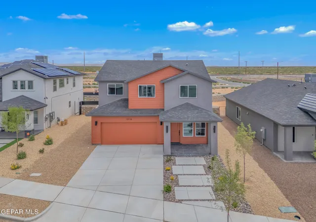Photo 3 of Single family home for sale at 12116 Nesreen Dr, El Paso, TX 79934 | MLS# 945101 | Listing updated on 2026-09-20