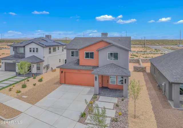 Photo 3 of Single family home for sale at 12116 Nesreen Dr, El Paso, TX 79934 | MLS# 945101 | Listing updated on 2026-09-20