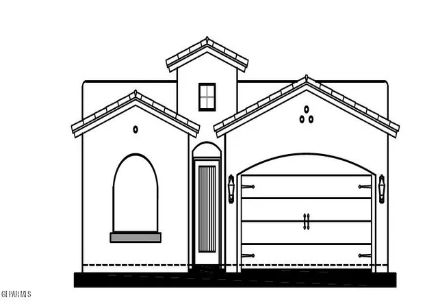 Homes for sale in El Paso, TX | 812 Paseo Dulce Ave, El Paso, TX 79928 | MLS# 943975